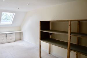 Loft Room- click for photo gallery